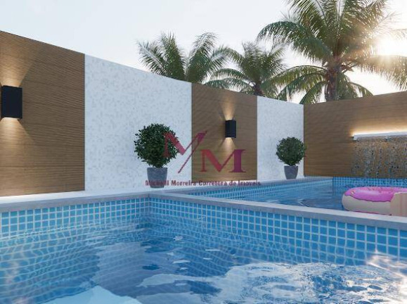 Imagem Apartamento com 3 Quartos à Venda,  em Caiobá - Matinhos