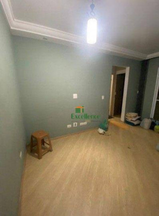 Imagem Apartamento com 2 Quartos à Venda, 47 m² em Vila Palmares - Santo André Imagem Apartamento com 2 Quartos à Venda, 47 m² em Vila Palmares - Santo André