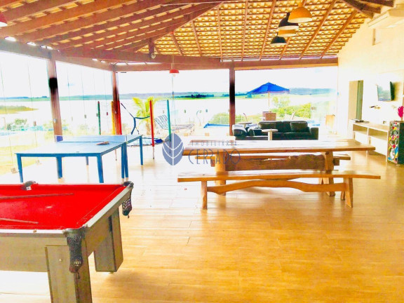 Imagem Casa de Condomínio com 10 Quartos à Venda, 363 m² em Zona Rural - Alexânia