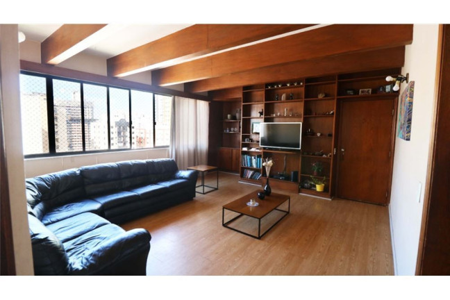 Imóvel com 4 Quartos à Venda,  em Vila Mariana - São Paulo