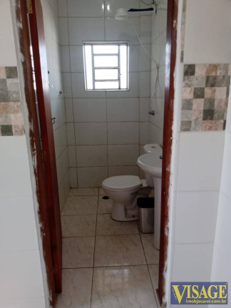 Imagem Casa com 2 Quartos à Venda, em Vila Branca - Jacareí Imagem Casa com 2 Quartos à Venda, em Vila Branca - Jacareí