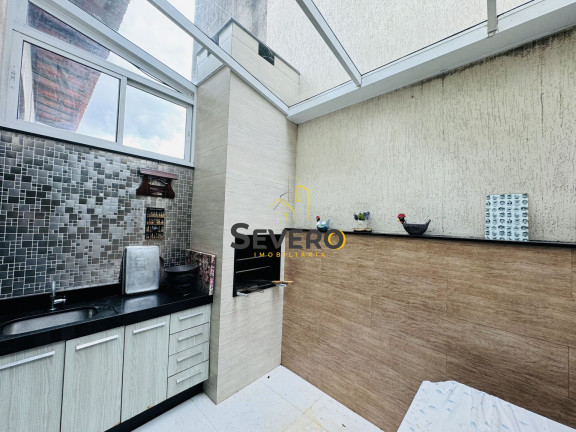 Imagem Casa com 3 Quartos à Venda, 180 m² em Centro - São Gonçalo Imagem Casa com 3 Quartos à Venda, 180 m² em Centro - São Gonçalo