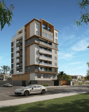 Imagem Apartamento com 3 Quartos à Venda, 119 m² em Bessa - João Pessoa Imagem Apartamento com 3 Quartos à Venda, 119 m² em Bessa - João Pessoa