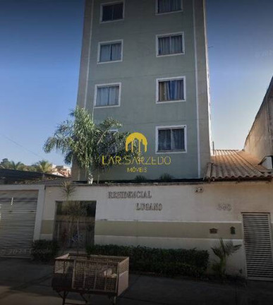 Apartamento com 2 Quartos à Venda, 55 m² em Bairro Brasilia - Sarzedo