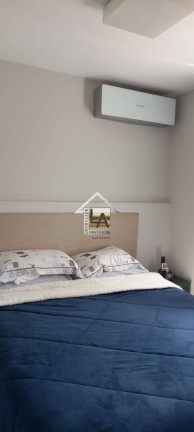 Imagem Apartamento com 2 Quartos à Venda, 82 m² em Granja Julieta - São Paulo