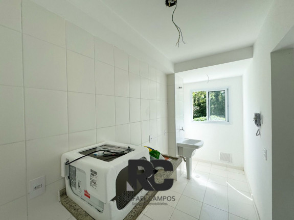 Imagem Apartamento com 2 Quartos à Venda, 46 m² em Botujuru - Mogi Das Cruzes Imagem Apartamento com 2 Quartos à Venda, 46 m² em Botujuru - Mogi Das Cruzes