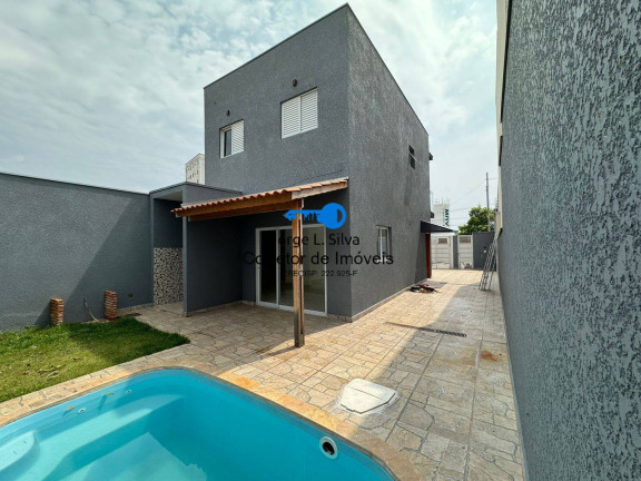 Imagem Sobrado com 3 Quartos à Venda, 100 m² em Portais (polvilho) - Cajamar