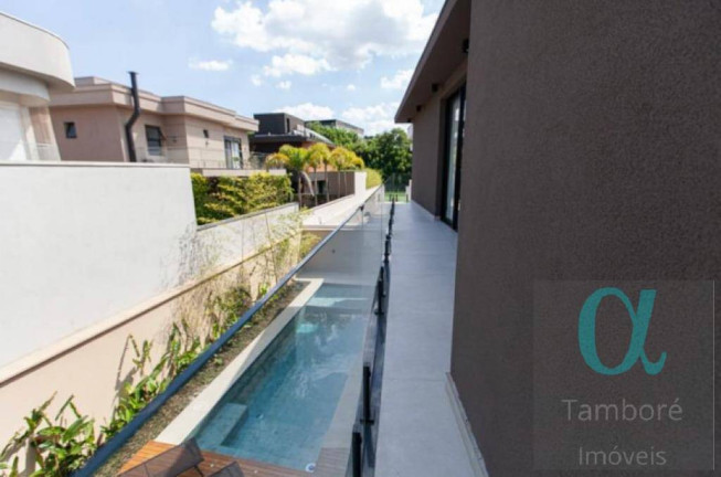 Imagem Casa com 4 Quartos à Venda, 400 m² em Tamboré - Santana De Parnaíba Imagem Casa com 4 Quartos à Venda, 400 m² em Tamboré - Santana De Parnaíba