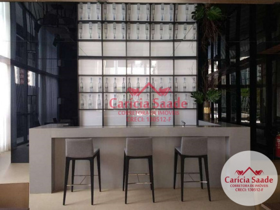 Imagem Apartamento com 1 Quarto à Venda, 36 m² em Pinheiros - São Paulo Imagem Apartamento com 1 Quarto à Venda, 36 m² em Pinheiros - São Paulo