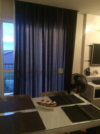 Apartamento com 2 Quartos à Venda, 50 m² em Planalto Do Sol Ii - Santa Bárbara D'oeste
