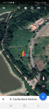 Imagem Terreno à Venda, 5.000 m² em Residencial São Domingos - Jundiaí Imagem Terreno à Venda, 5.000 m² em Residencial São Domingos - Jundiaí