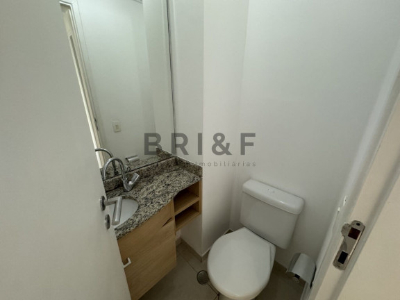 Imagem Apartamento com 3 Quartos para Alugar, 111 m² em Vila Olímpia - São Paulo