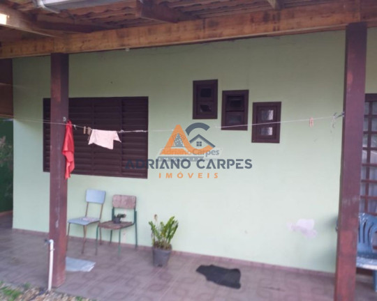 Casa com 4 Quartos à Venda, 120 m² em Velha - Blumenau