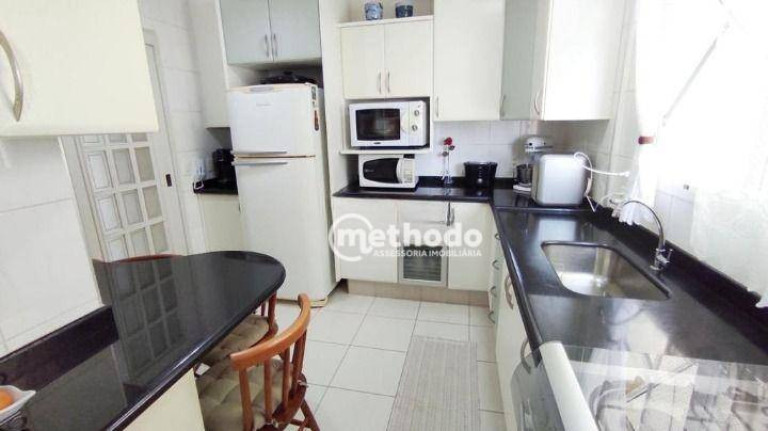 Imagem Apartamento com 3 Quartos à Venda, 92 m² em Jardim Aurélia - Campinas Imagem Apartamento com 3 Quartos à Venda, 92 m² em Jardim Aurélia - Campinas