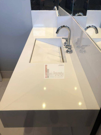 Imagem Apartamento com 2 Quartos à Venda, 72 m² em Cambuci - São Paulo