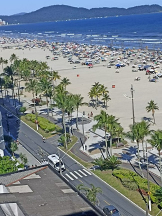 Apartamento com 1 Quarto à Venda, 65 m² em Campo Da Aviacao - Praia Grande