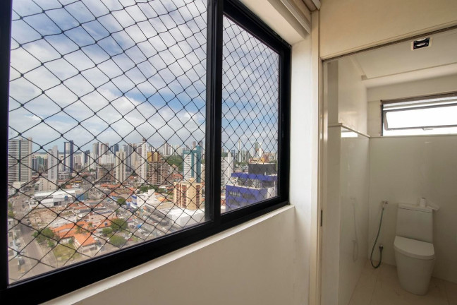 Imagem Apartamento com 5 Quartos à Venda, 533 m² em Manaíra - João Pessoa