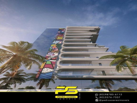 Apartamento com 3 Quartos à Venda, 154 m² em Balneário Santa Clara - Itajaí