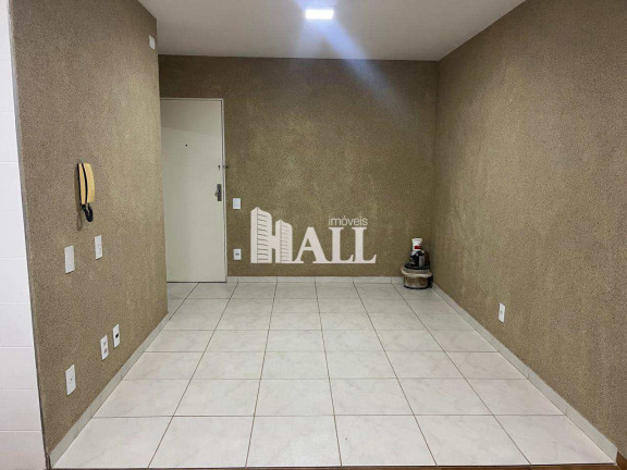 Apartamento com 1 Quarto à Venda, 56 m² em Vila Imperial - São José Do Rio Preto