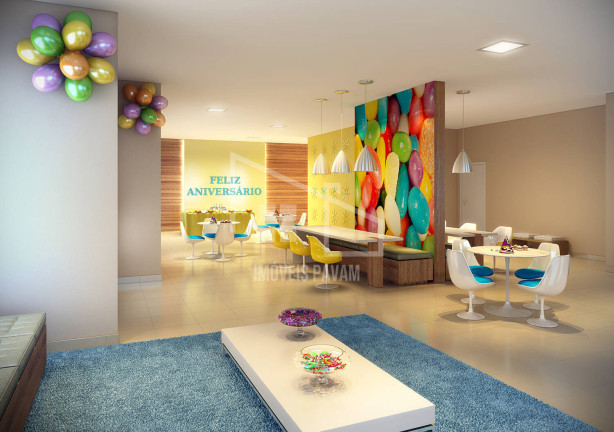 Imagem Apartamento com 3 Quartos à Venda, 155 m² em Centro - São Bernardo Do Campo