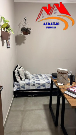 Imagem Casa com 3 Quartos à Venda, 106 m² em Loteamento Dinorá Rosa - Sorocaba