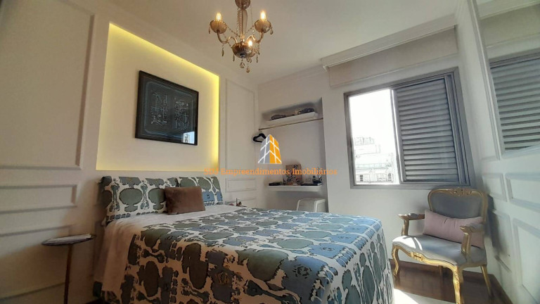 Imagem Apartamento com 3 Quartos à Venda, 113 m² em Perdizes - São Paulo