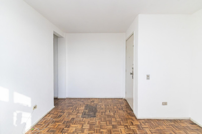 Imagem Apartamento com 2 Quartos à Venda, 44 m² em Cidade Industrial - Curitiba Imagem Apartamento com 2 Quartos à Venda, 44 m² em Cidade Industrial - Curitiba