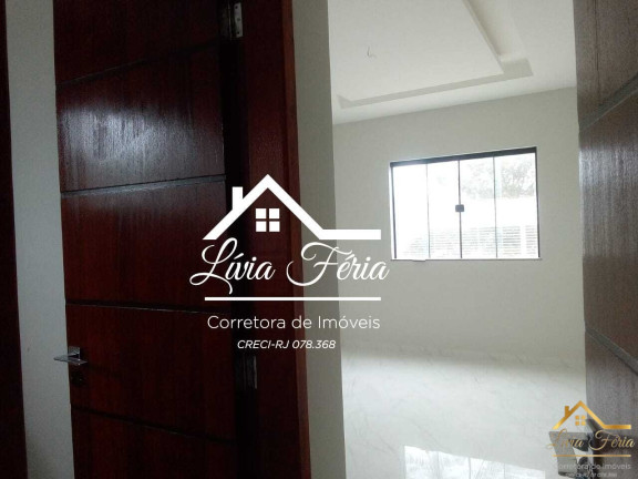 Imagem Casa com 2 Quartos à Venda,  em Parque Aurora - Campos Dos Goytacazes