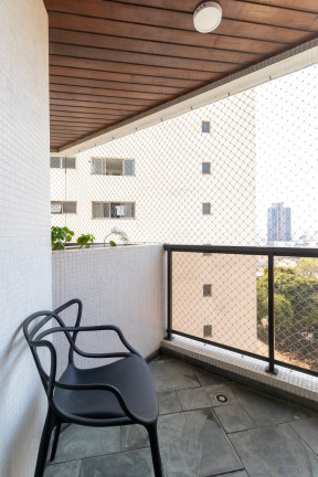 Imagem Apartamento com 4 Quartos à Venda, 260 m² em Aclimação - São Paulo Imagem Apartamento com 4 Quartos à Venda, 260 m² em Aclimação - São Paulo