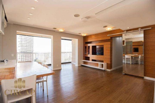 Imagem Apartamento com 2 Quartos à Venda, 78 m² em Vila Nova Conceição - São Paulo Imagem Apartamento com 2 Quartos à Venda, 78 m² em Vila Nova Conceição - São Paulo