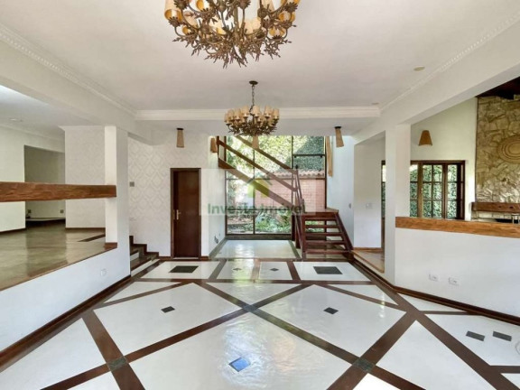 Imagem Casa de Condomínio com 4 Quartos à Venda, 373 m² em Granja Viana - Cotia Imagem Casa de Condomínio com 4 Quartos à Venda, 373 m² em Granja Viana - Cotia