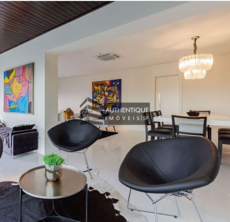 Imagem Apartamento com 4 Quartos à Venda, 380 m² em Panamby - São Paulo Imagem Apartamento com 4 Quartos à Venda, 380 m² em Panamby - São Paulo