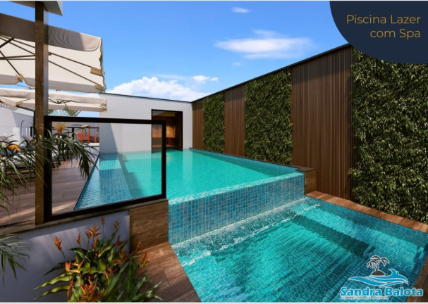 Imagem Apartamento com 2 Quartos à Venda, 70 m² em Tenório - Ubatuba Imagem Apartamento com 2 Quartos à Venda, 70 m² em Tenório - Ubatuba