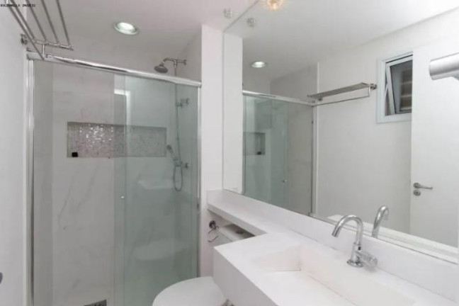 Imagem Apartamento com 3 Quartos à Venda, 160 m² em Vila Andrade - São Paulo Imagem Apartamento com 3 Quartos à Venda, 160 m² em Vila Andrade - São Paulo
