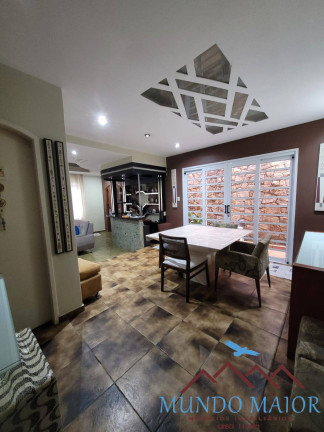 Imagem Casa com 3 Quartos à Venda, 331 m² em Jardim - São Caetano Do Sul Imagem Casa com 3 Quartos à Venda, 331 m² em Jardim - São Caetano Do Sul