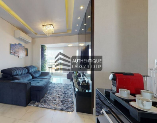 Imagem Apartamento com 2 Quartos à Venda, 60 m² em Morumbi - São Paulo Imagem Apartamento com 2 Quartos à Venda, 60 m² em Morumbi - São Paulo
