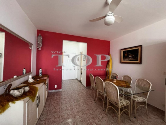 Imagem Apartamento com 3 Quartos à Venda, 130 m² em Pitangueiras - Guarujá