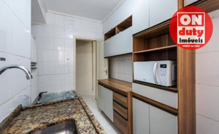 Imagem Apartamento com 2 Quartos à Venda, 78 m² em Boqueirão - Santos Imagem Apartamento com 2 Quartos à Venda, 78 m² em Boqueirão - Santos
