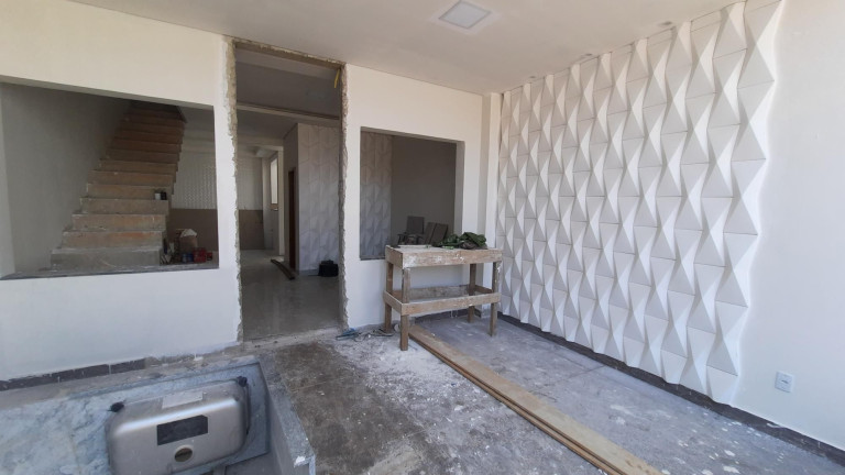 Imagem Casa com 3 Quartos à Venda, 125 m² em Diamante,(barreiro) - Belo Horizonte