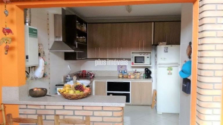 Imagem Casa com 3 Quartos à Venda, 140 m² em Morumbi - São Paulo