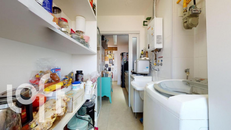Imagem Apartamento com 2 Quartos à Venda, 67 m² em Ipiranga - São Paulo