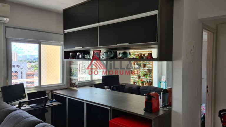 Imagem Apartamento com 2 Quartos à Venda, 66 m² em Vila Suzana - São Paulo Imagem Apartamento com 2 Quartos à Venda, 66 m² em Vila Suzana - São Paulo