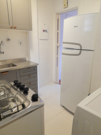 Imagem Apartamento com 2 Quartos para Alugar, 48 m² em Jardim Paulista - São Paulo Imagem Apartamento com 2 Quartos para Alugar, 48 m² em Jardim Paulista - São Paulo