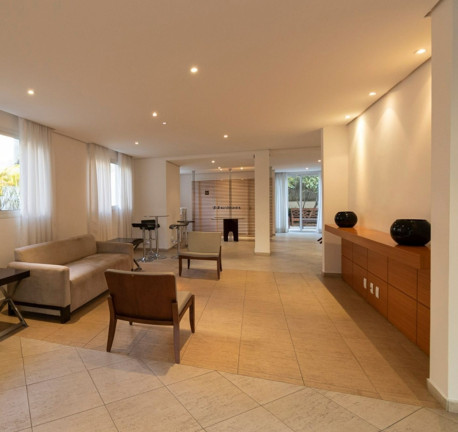 Imagem Apartamento com 3 Quartos à Venda, 140 m² em Lapa - São Paulo Imagem Apartamento com 3 Quartos à Venda, 140 m² em Lapa - São Paulo