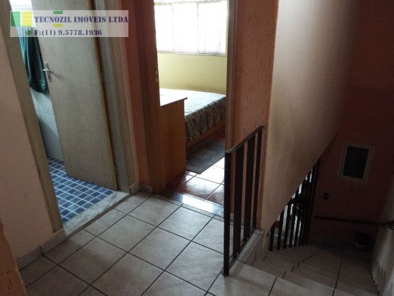 Imagem Sobrado com 3 Quartos à Venda, 130 m² em Jardim Da Gloria - São Paulo Imagem Sobrado com 3 Quartos à Venda, 130 m² em Jardim Da Gloria - São Paulo