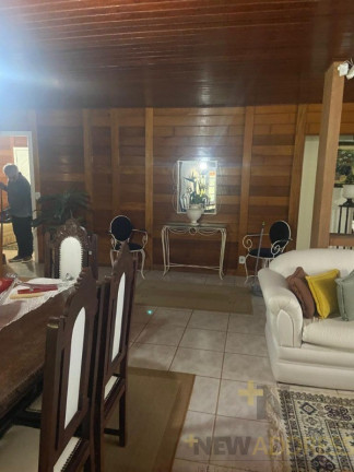 Imagem Imóvel com 3 Quartos à Venda,  em Marechal Floriano - Marechal Floriano