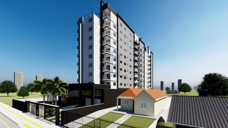 Apartamento com 3 Quartos à Venda, 112 m² em Nossa Senhora Das Dores - Santa Maria