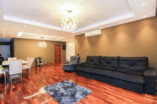 Apartamento com 3 Quartos à Venda, 175 m² em Copacabana - Rio De Janeiro