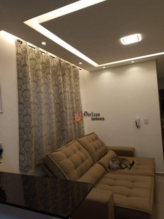 Imagem Apartamento com 2 Quartos à Venda, 82 m² em Vila Príncipe De Gales - Santo André Imagem Apartamento com 2 Quartos à Venda, 82 m² em Vila Príncipe De Gales - Santo André