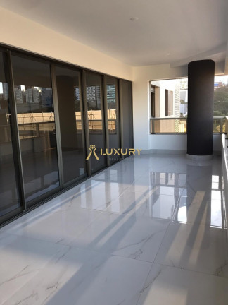 Imagem Imóvel com 4 Quartos à Venda, 174 m² em Vale Do Sereno - Nova Lima